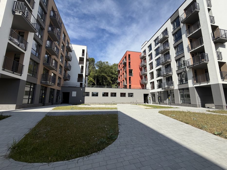 Продам 1к квартиру в ЖК Грінвуд 3 Без комісії!
