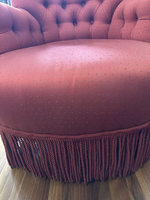 Sofa Senhorinha