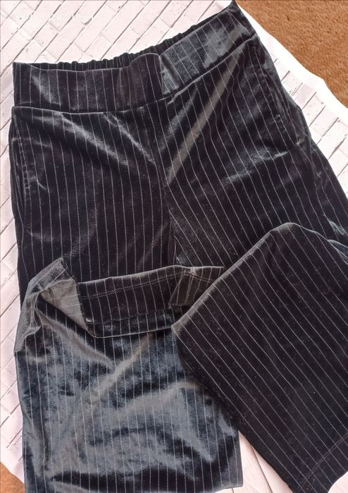 Штани кюлоти жіночі