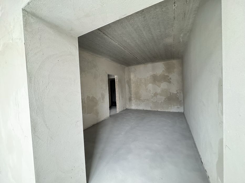 ЖК Козацький , здана однокімнатна квартира , кухня студія