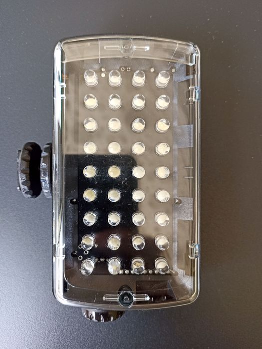 Manfrotto Mini Led Light ML360H - Projector LED