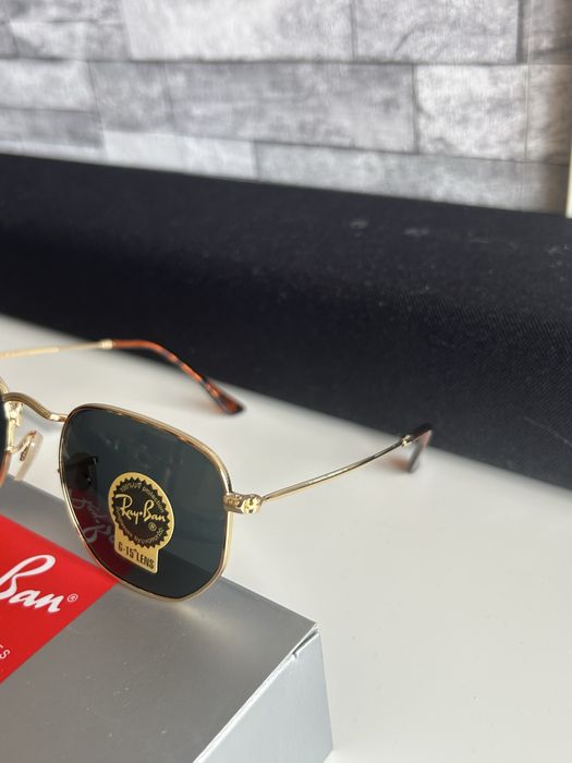 Óculos de Sol Ray-Ban