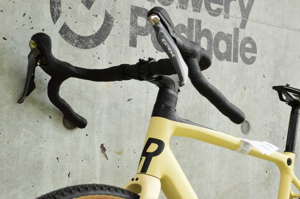 ROSE Backroad AL PLUS GRX RX810 1x11s Mahle X35 250Wh M (172-181cm) FV