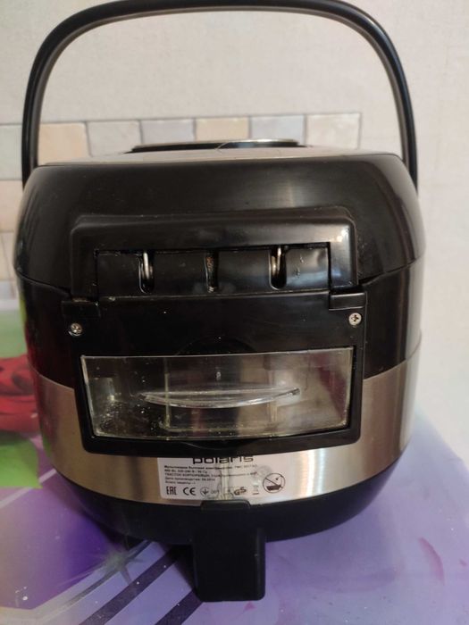 Мультиварка Polaris