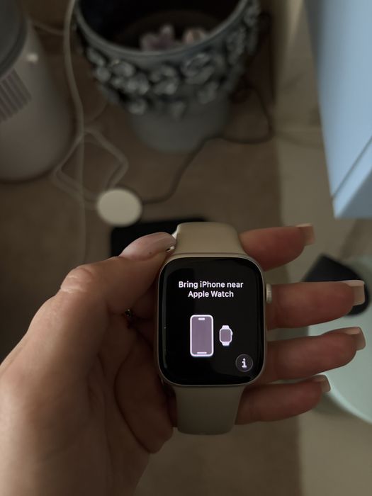 Apple watch 9 45mm