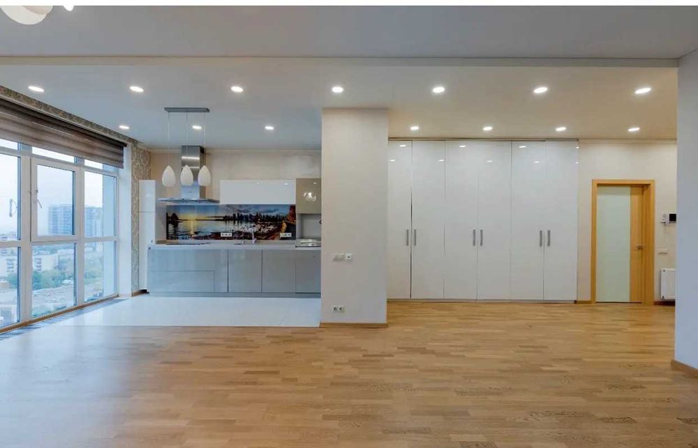 4К вул Верхогляда 16, ЖК Новопечерські Липки БЕЗ КОМІСІЇ!