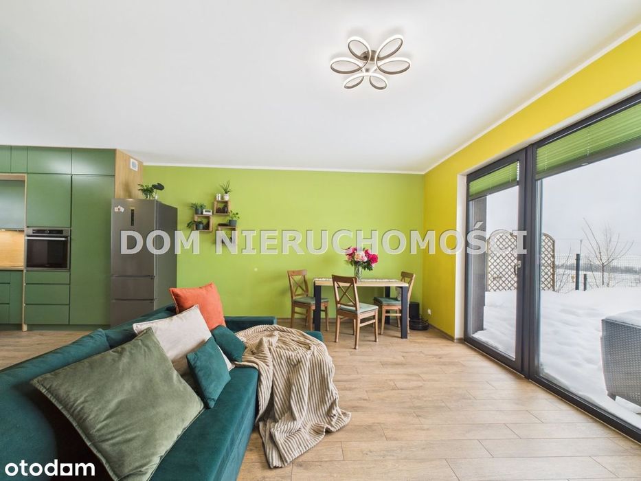Dom – Jonkowo, powiat olsztyński - Widok 5