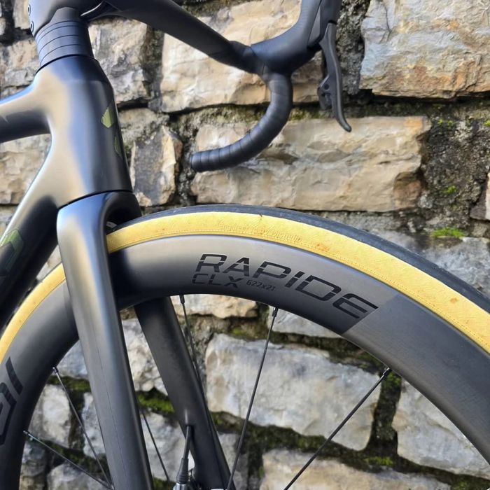Specialized Tarmac SL8 S-Works