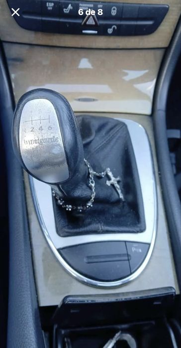 Merdedes - Benz E 220