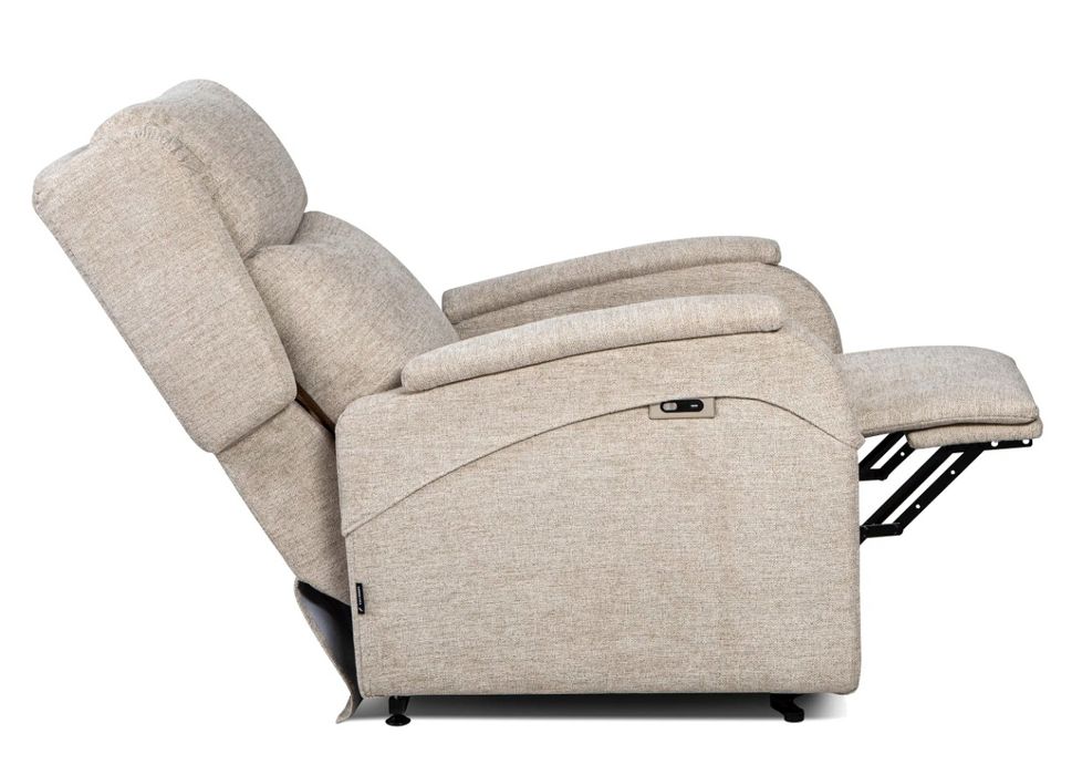 Poltrona Tayber Galileu Powerlift