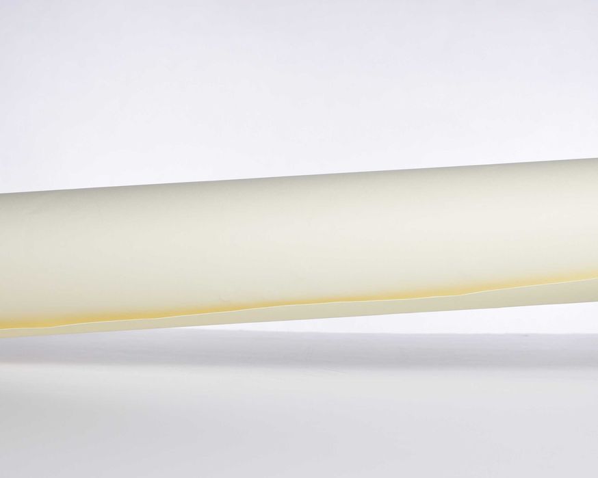 Tło fotograficzne kartonowe Colorama Polar White 2,7 m x 8,7 m