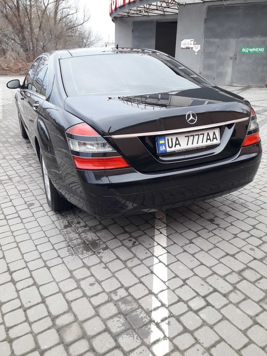 Продам Мерседес в гарному доглянутому стані.