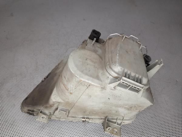 Ótica / farol direita MERCEDES-BENZ Vito (638)
