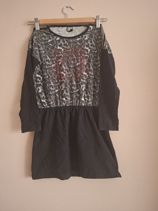 Tunika dziewczynka 116/128