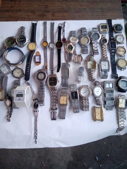 Продам часи орийент