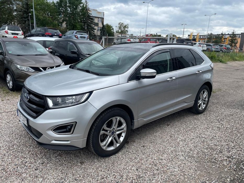 Ford Edge