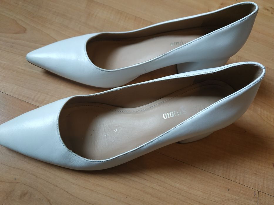 Kazar buty damskie