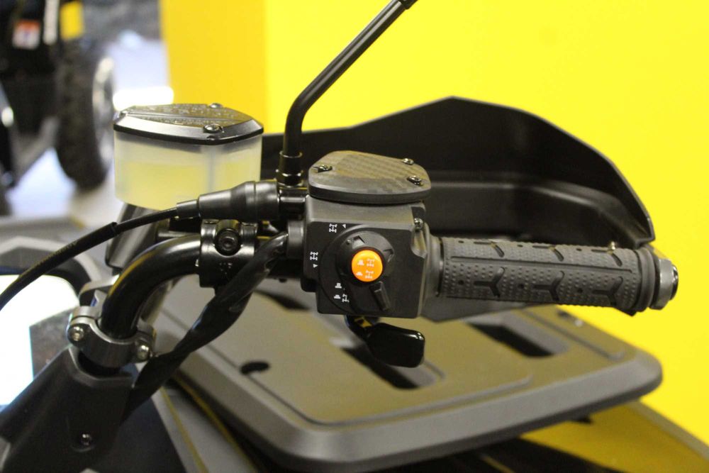 Квадроцикл SEGWAY 600