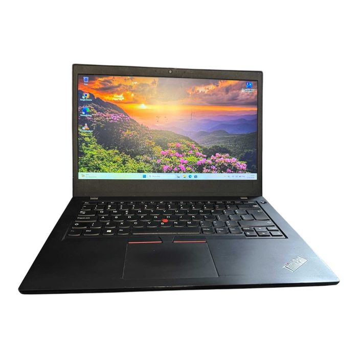 Lenovo L14 Gen 1 - Ryzen 3-4450U|16GB|NOWY SSD256GB (89% SOH)