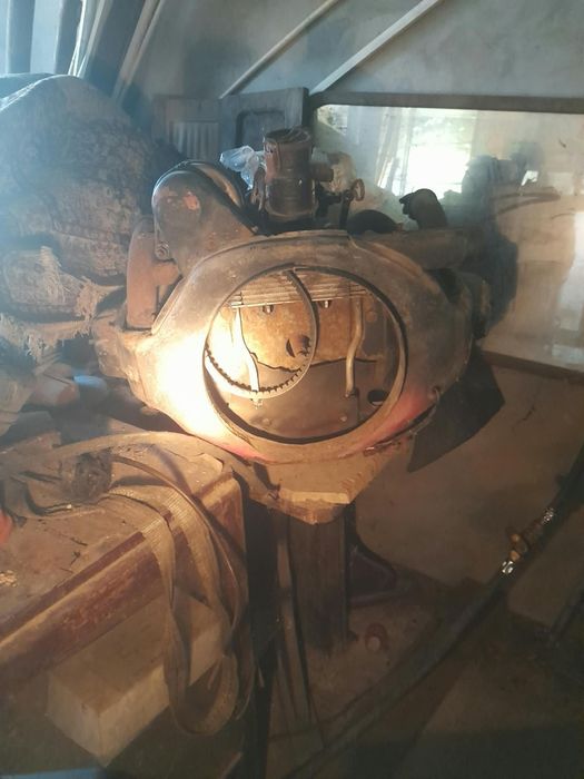 Vende - se motor