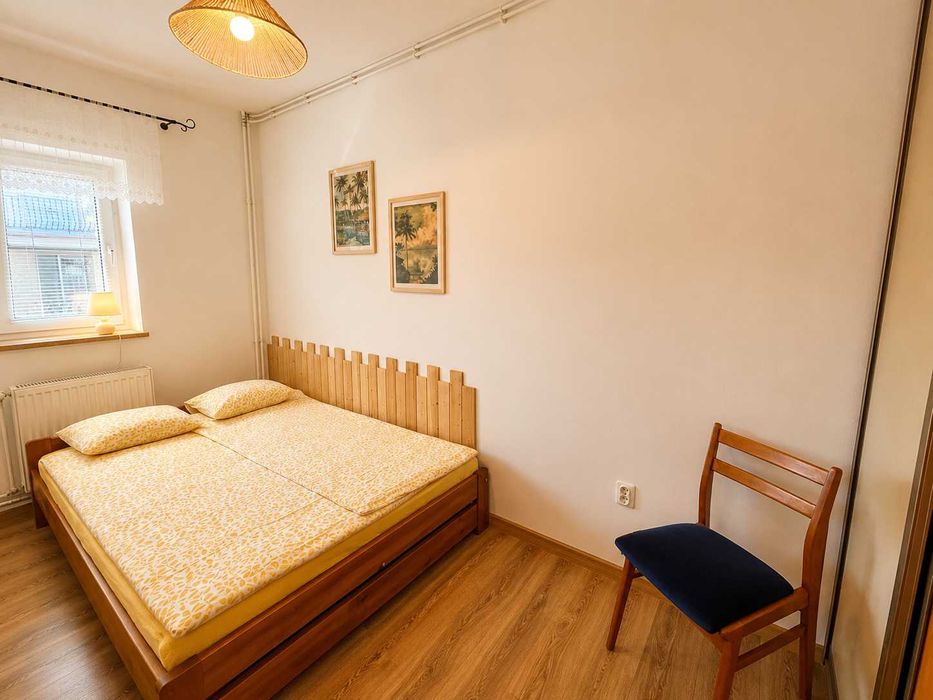 Pokoje/apartament,sauna,jacuzzi, Villa Mango Chlapowo Poprzeczna 4