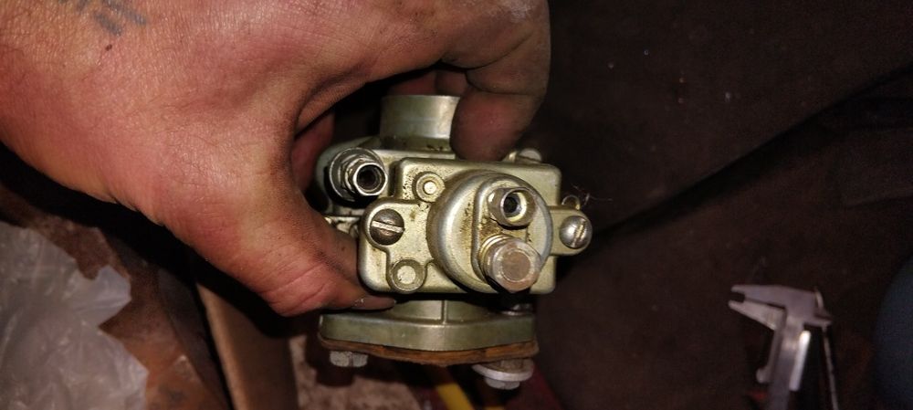 Продам кврбіратор к 65 д