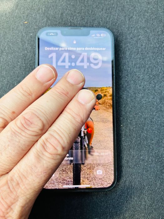 iPhone 13 - muito bom estado