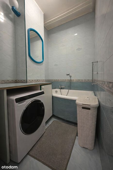 Słoneczne 3-pokojowe 62 m² 2 łazienki | garderoba balkon parking – další