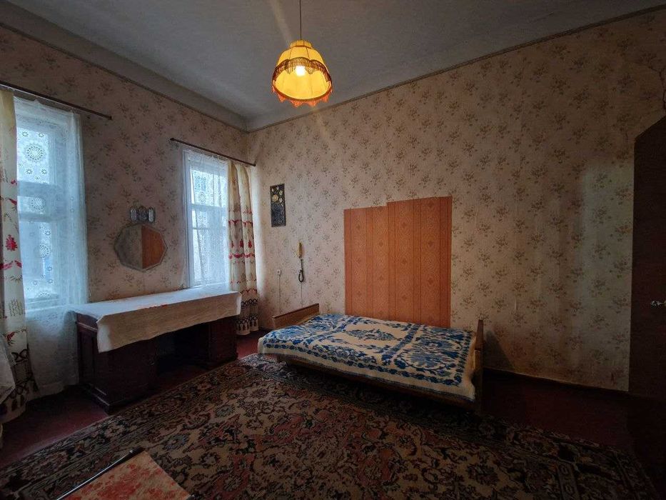 3 кімнатна квартира в центрі міста