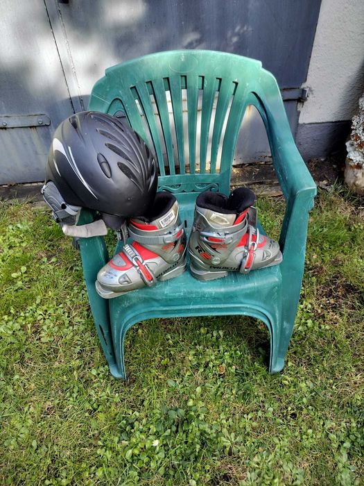 Buty narciarskie firmy Dalbello