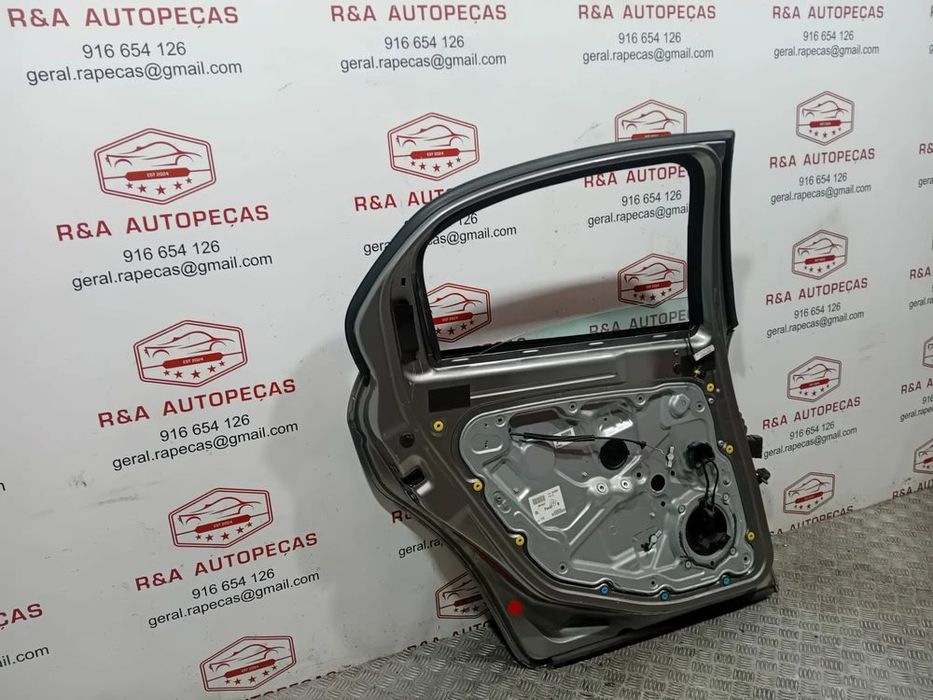 Porta Trás Esquerdo Alfa Romeo 159 Original