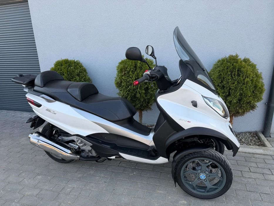 Piaggio