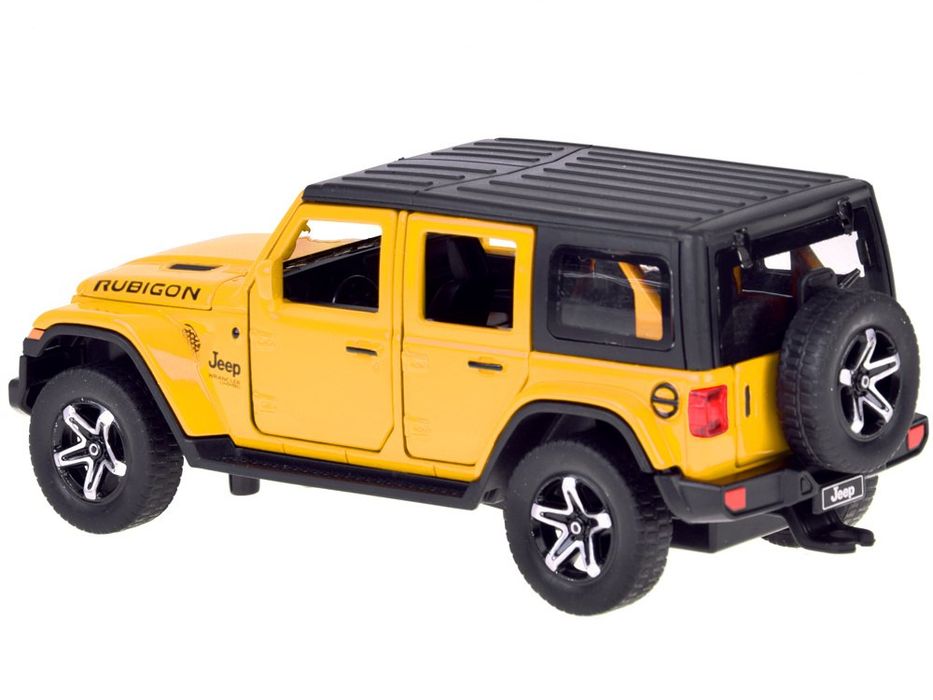 Auto na wakacje Samochód terenowy + Przyczepa kempingowa światła