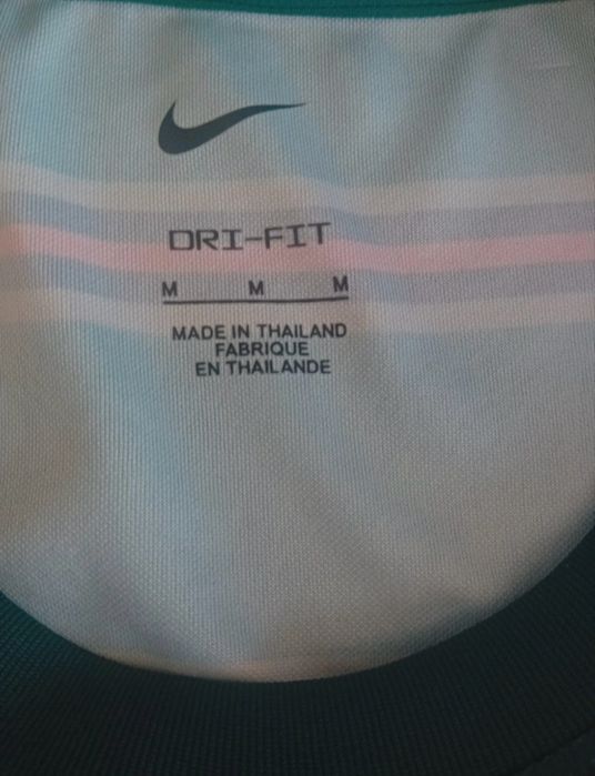Koszulka Nike Liverpool 21/22