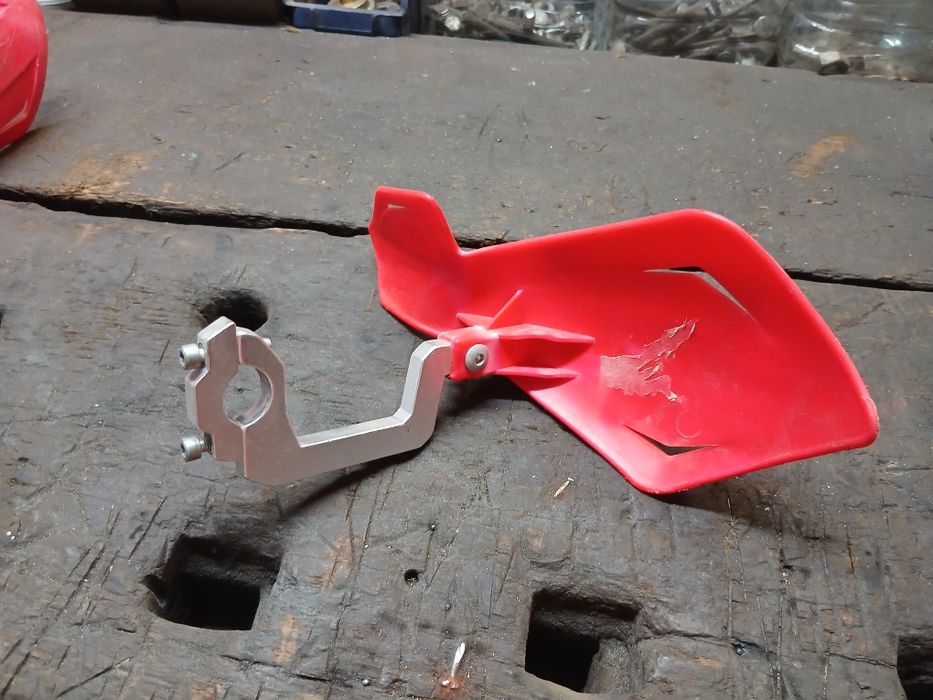 Peças Honda crf 250/450 2007