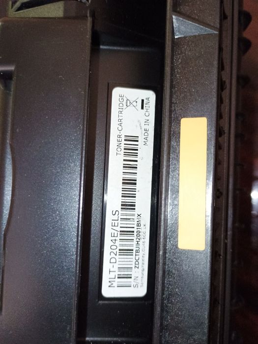 Картридж Xerox Copy Centre C118/Work Centre M118