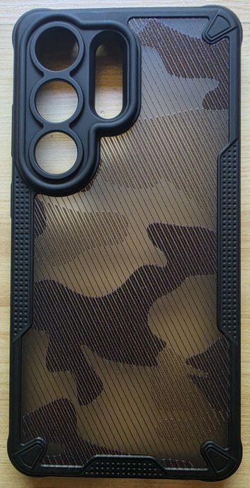 Etui - Samsung S26 Ultra