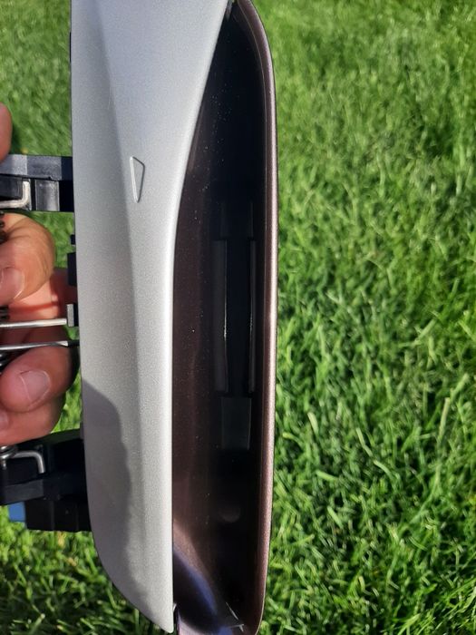 Ручки та плати дверей VW ID.4-ID.6, ID.UNYX