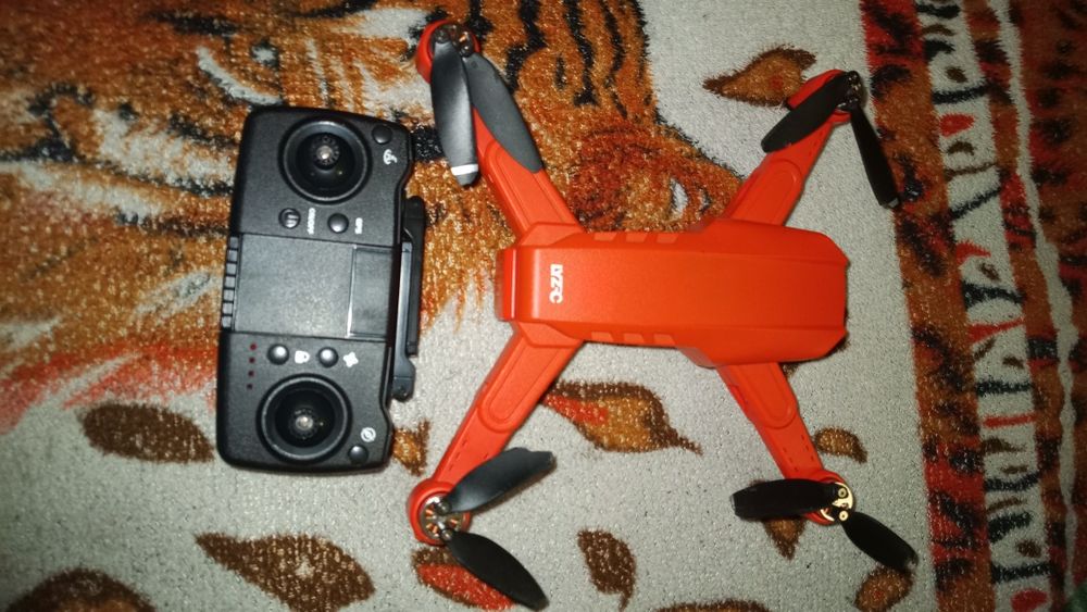 Продається дрон  L900 pro