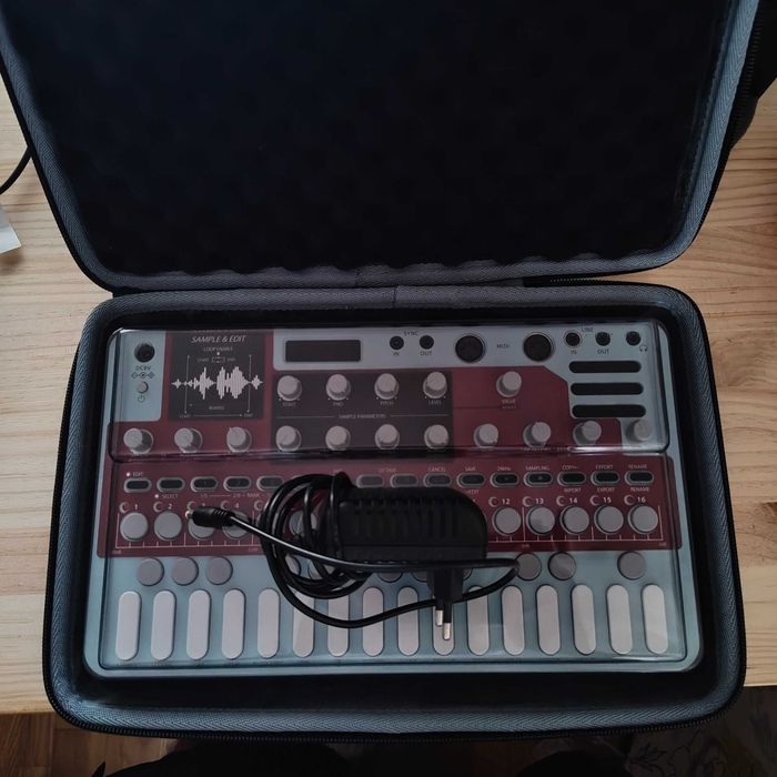Soniware Liven Lofi 6
