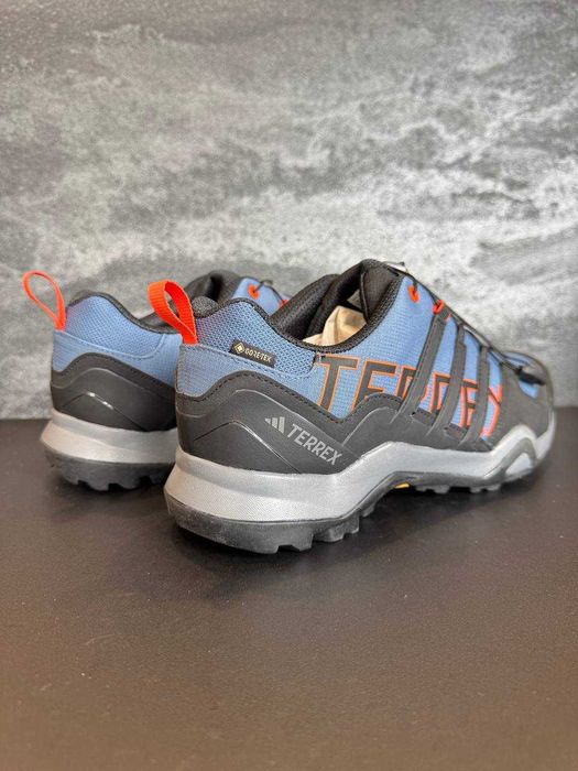 Кросівки Adidas Terrex Swift R2 Gore-Tex Hiking IF7633 (46)