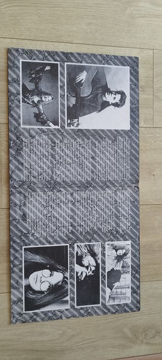 Vinil Janis Joplin Antology