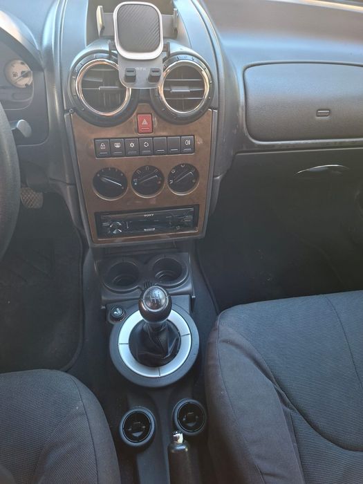 Rover 25 full extras