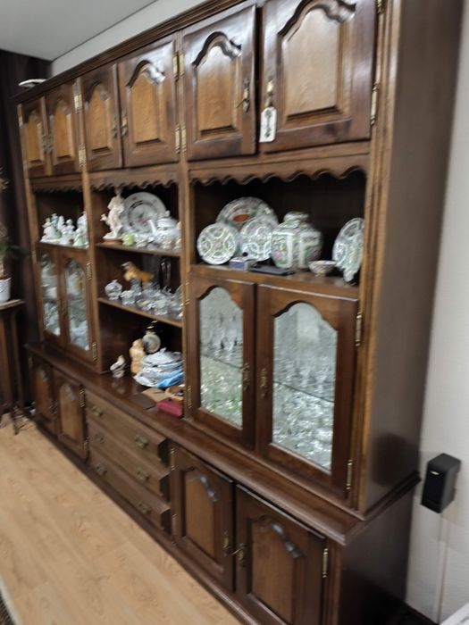 Móvel de sala de jantar