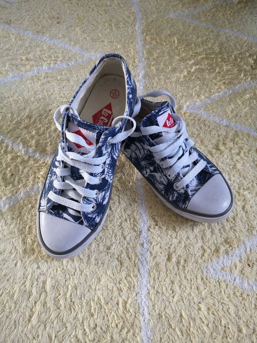 Trampki Lee Cooper