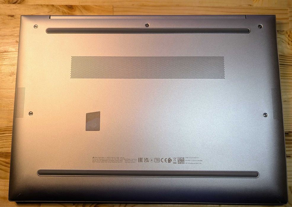 HP EliteBook 845 G9\14FHD+\Ryzen 5 6650\AMD 660M\16Gb\1 Tb\Гарантія