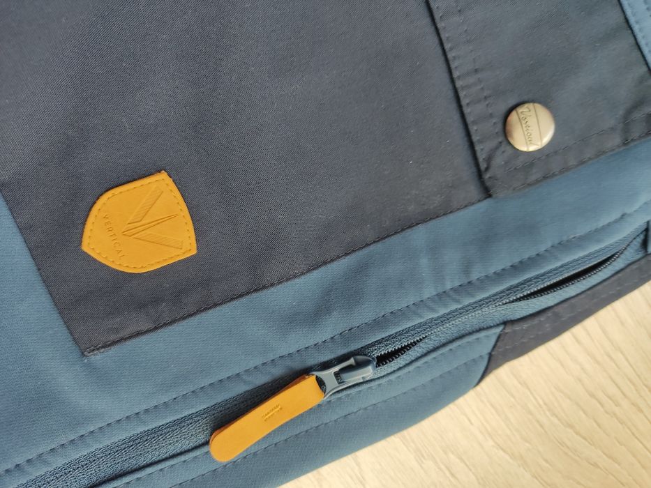 Spodnie trekkingowe Vertical Anisse damskie 36