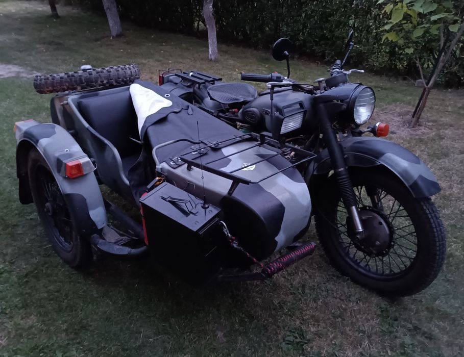Ural