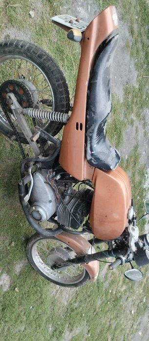 ІЖ 6.11н 1987 рік випуску