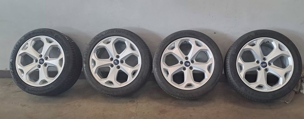 Kola 5x108 18 ford